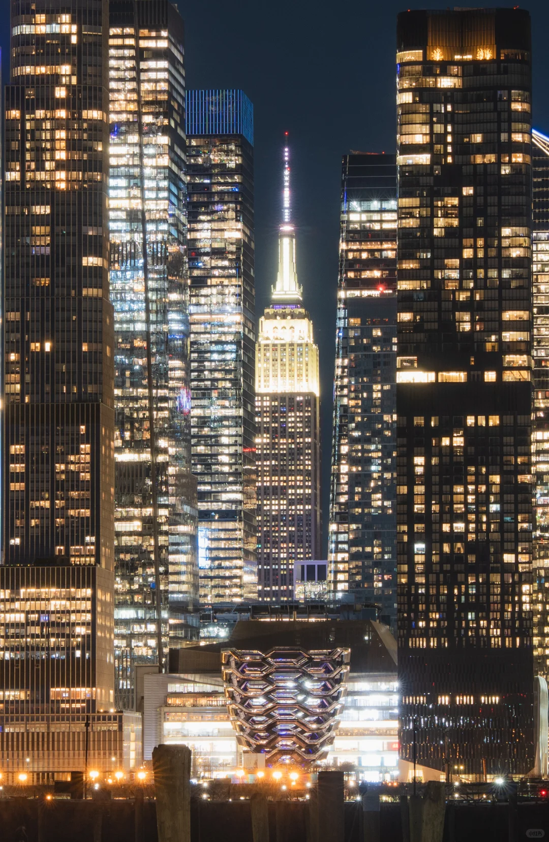 New York | 15 Photos Capturing Spring in Manhattan 🇺🇸