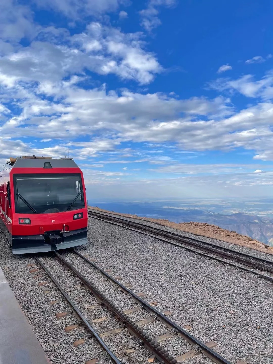 【Colorado Travel Diary】A Week in Colorado 2