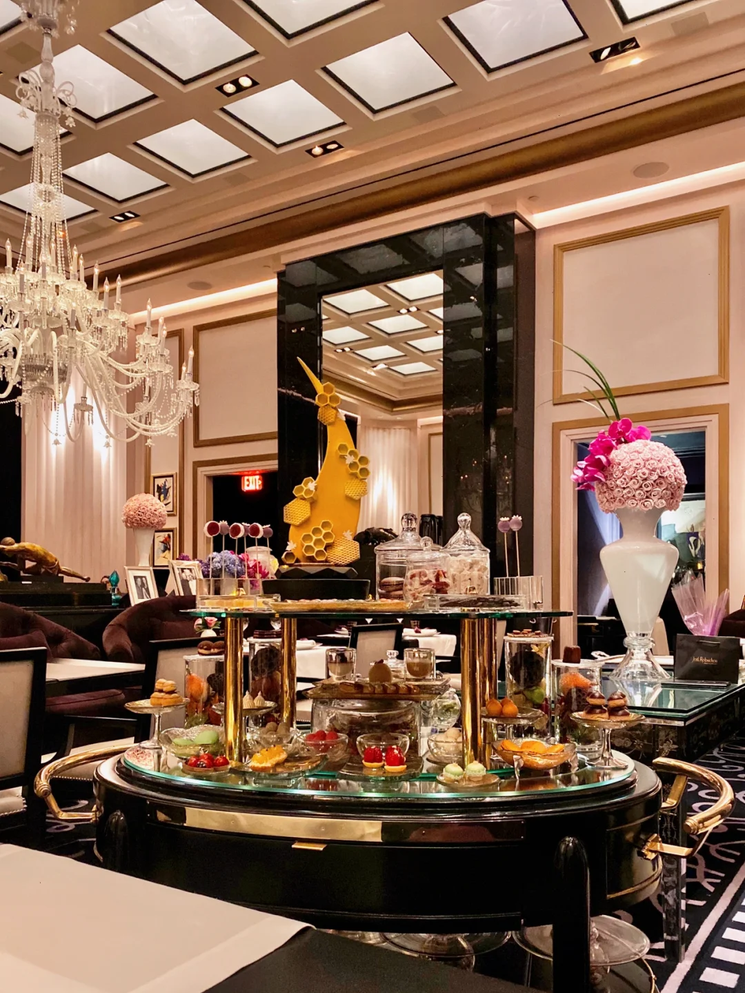 Las Vegas: The Must-Visit Michelin Three-Star Restaurants