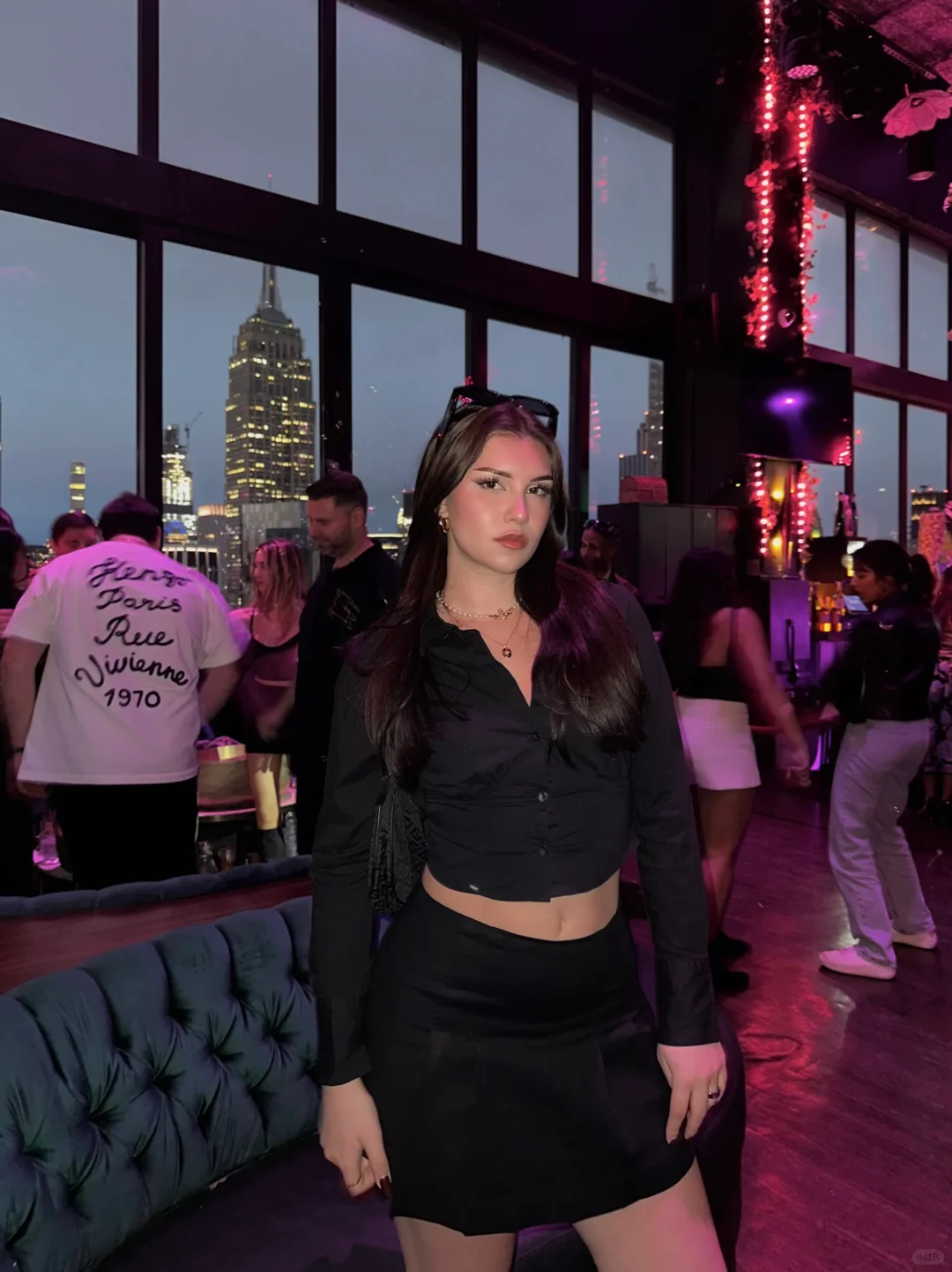 A Weekend Escape from Boston Before Finals Week