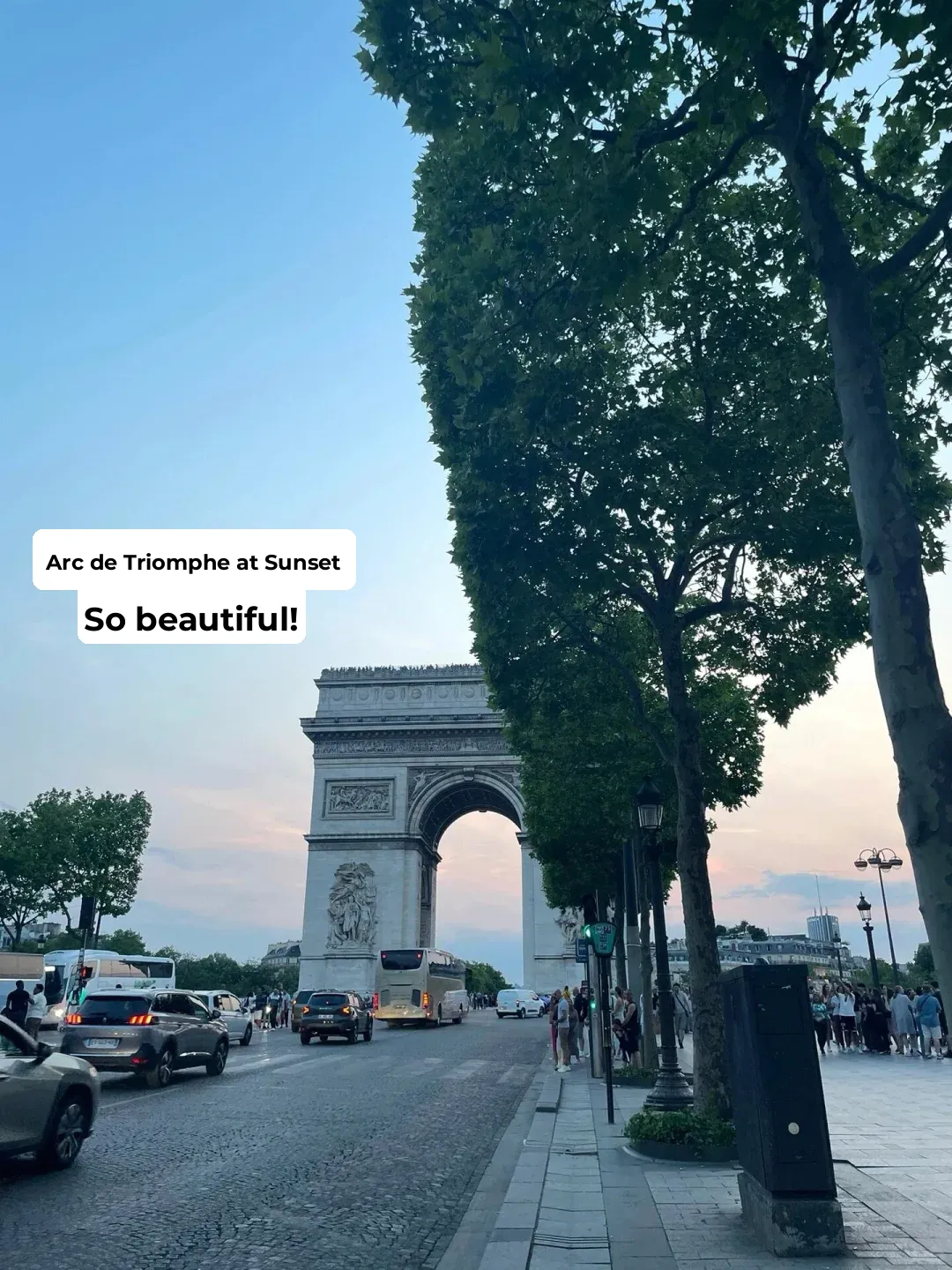 🇫🇷 Paris will punish every unprepared traveler! 📝 Copy this guide!