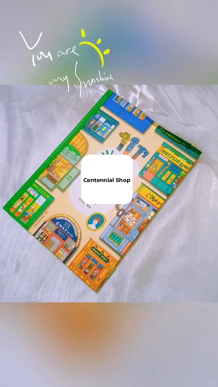 Parisian Hidden Gems: A Century-Old Gem