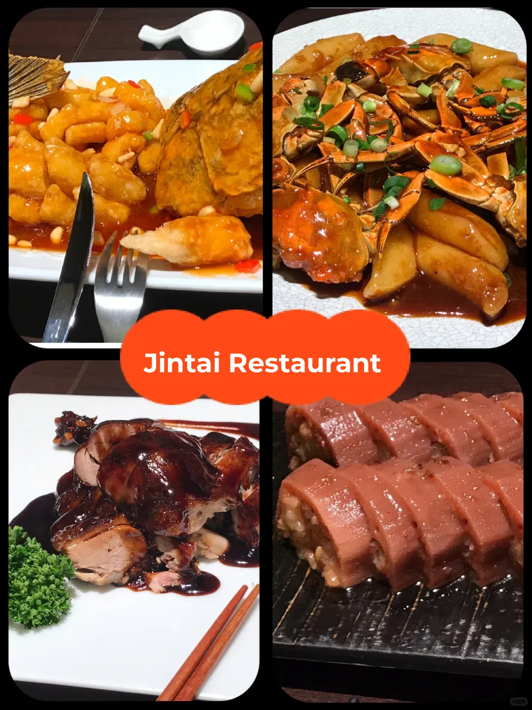 The Best Shanghainese Food I've Had in Tokyo | Jin Tai Restaurant