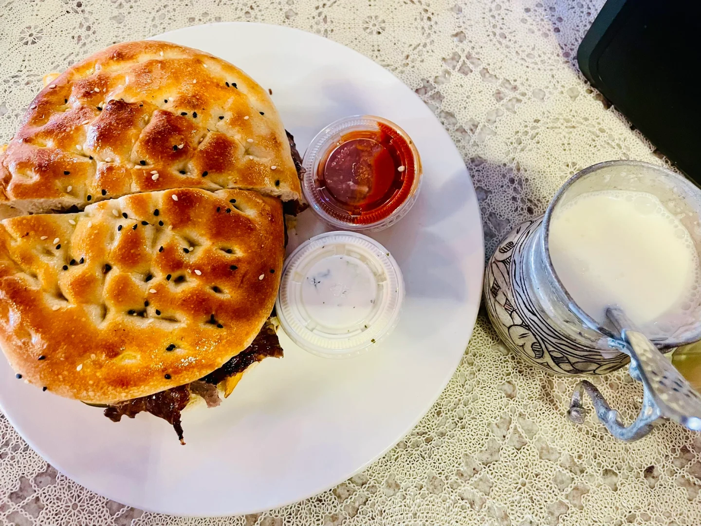 Boston Food Guide | Hidden Gem Turkish Eatery Near TD Garden