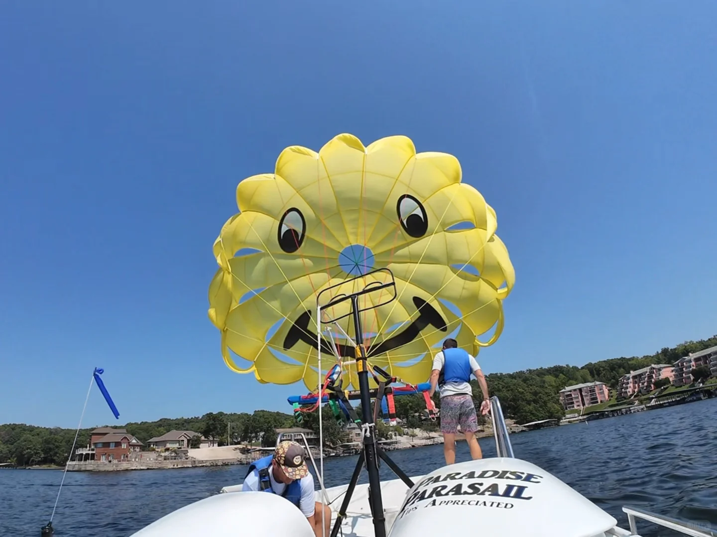 One-Day Trip Around St. Louis