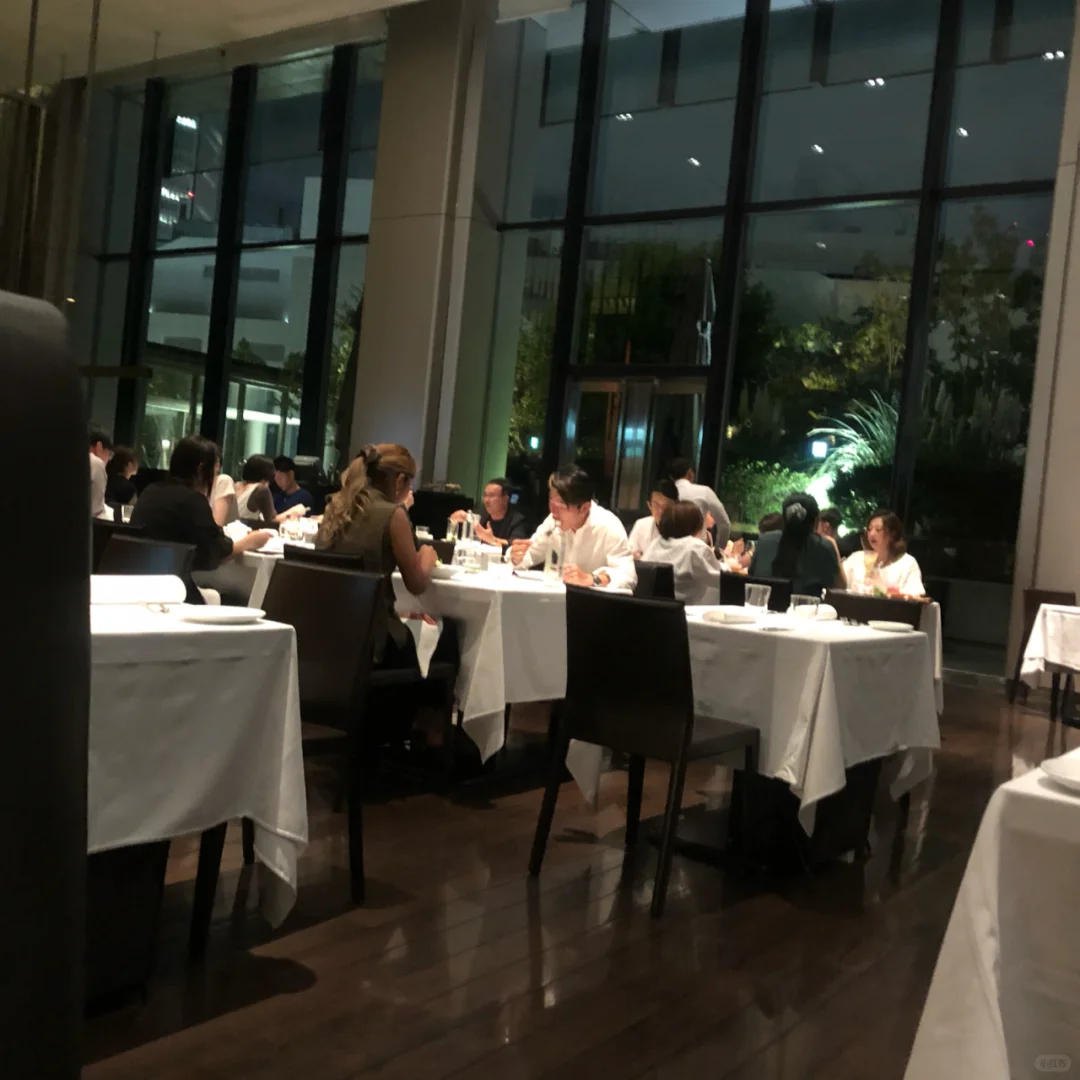 Osaka 🥩丨If you can't get a table at Wolfgong, try this place instead!