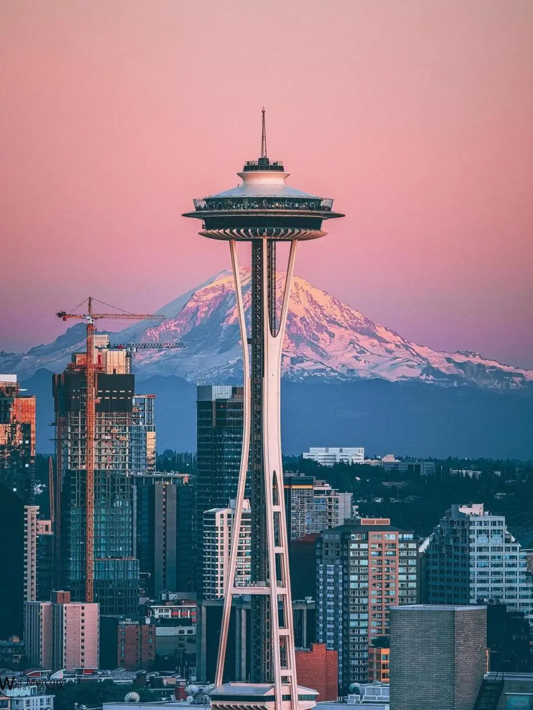 30 Must-Do Little Things in Seattle 🌆🏨