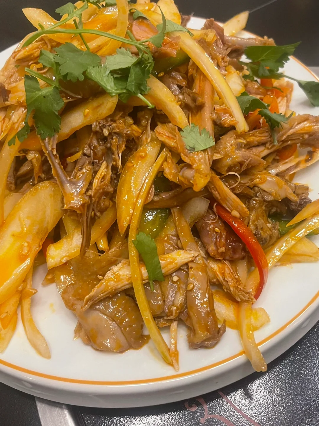 Checking In at Chicago's Newest Hotspot: A Taste of Xinjiang
