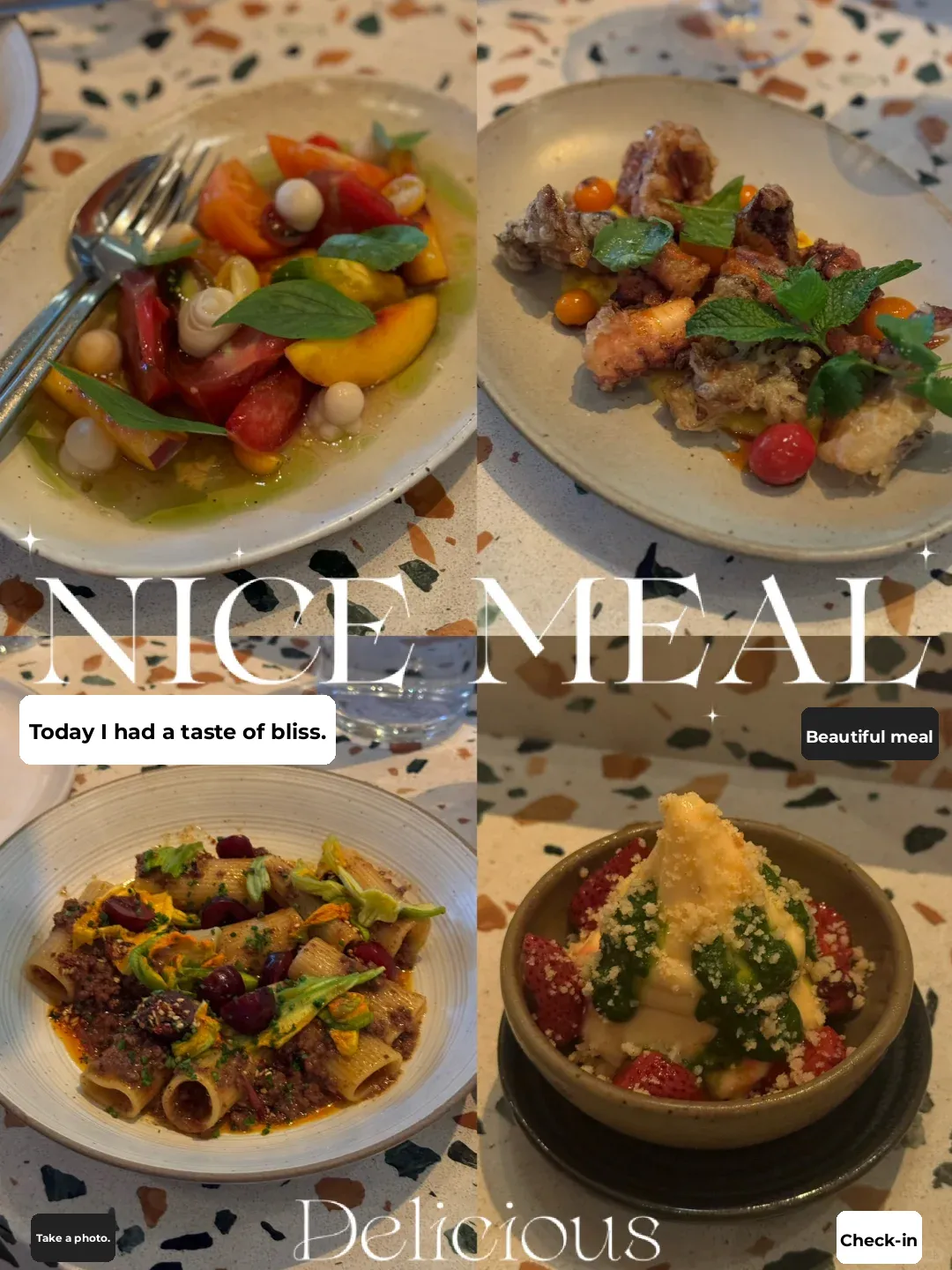 Bay Area Eats | Peninsula 5-Star 🌟 California Creative Cuisine Recommendation 🩵