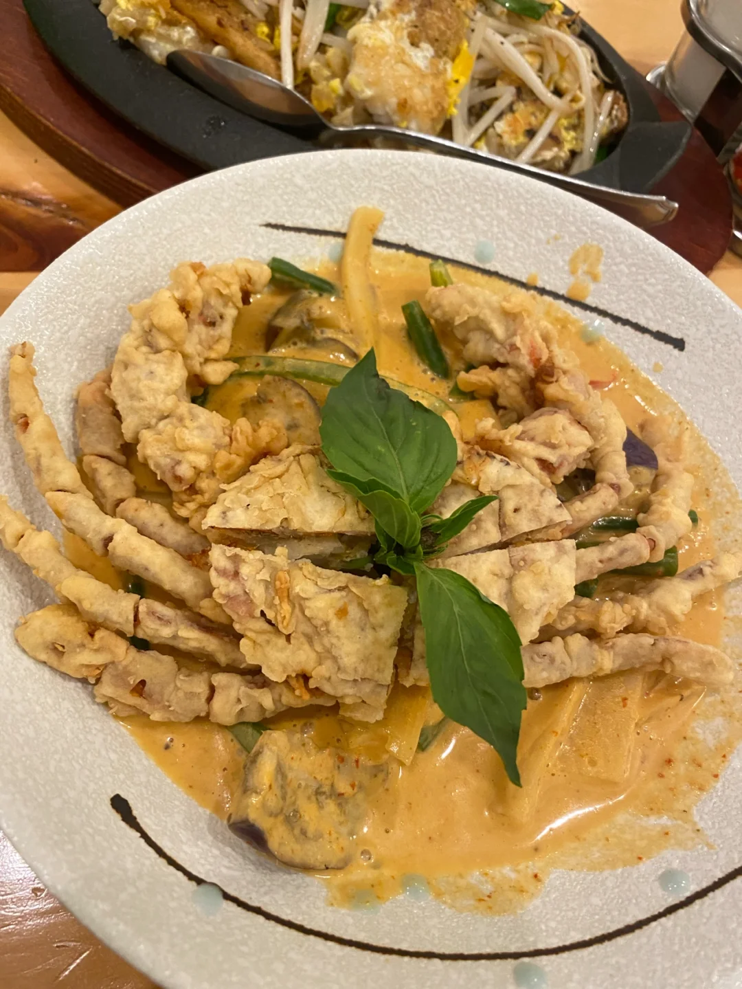 Discovering Boston's Most Delicious Thai Food!