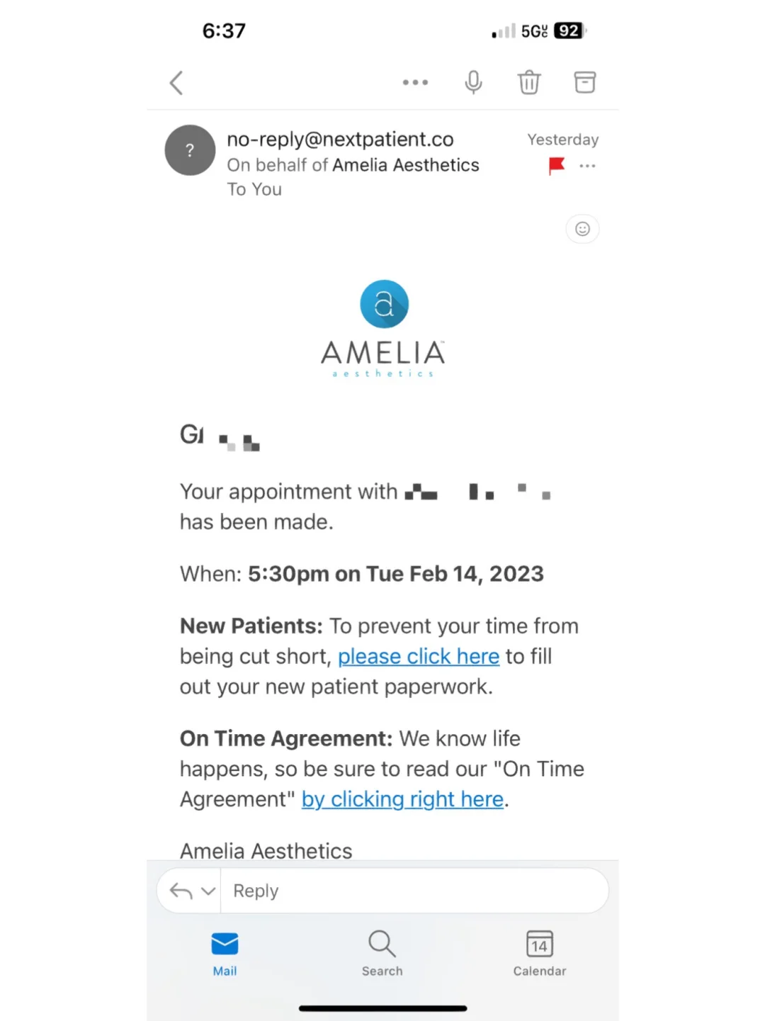First Time in Raleigh, NC - My Husband's Valentine's Day Gift �