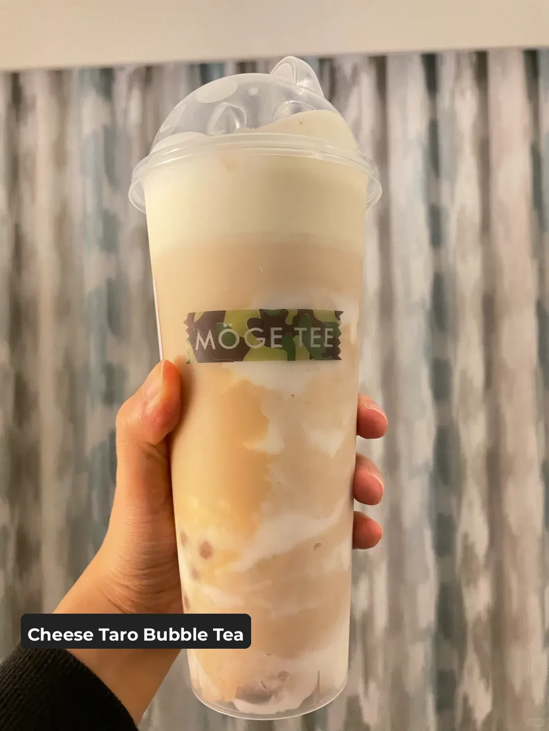 【Orlando】Moge Tea