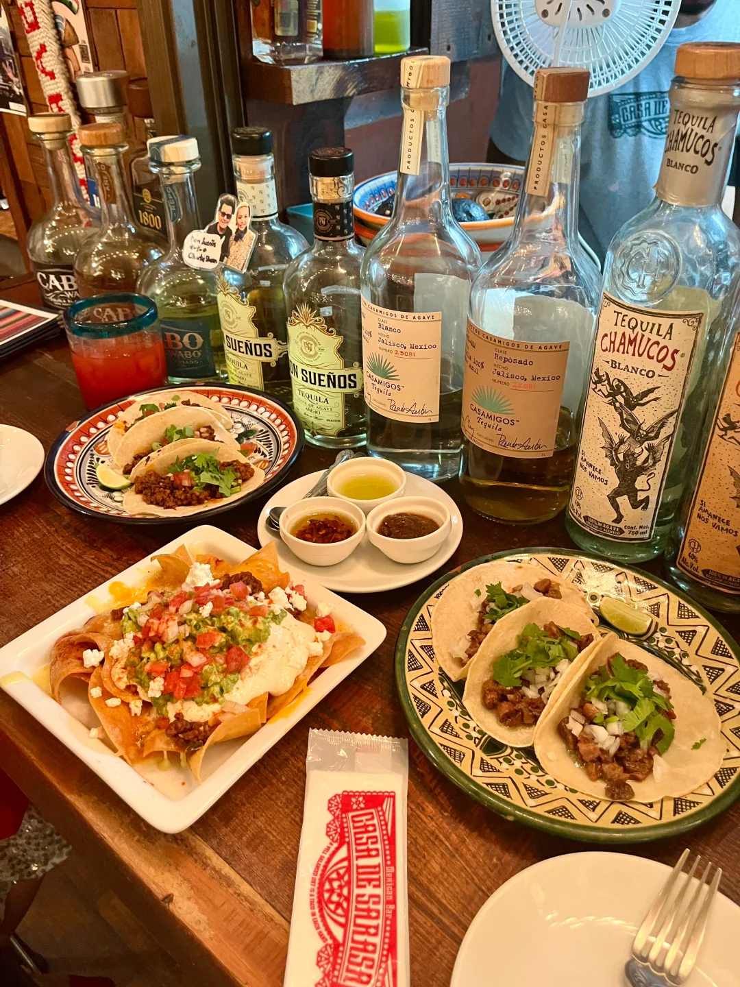 Following the Trend on Xiaohongshu Paid Off!! This Taco Place in Shibuya is Actually Delicious