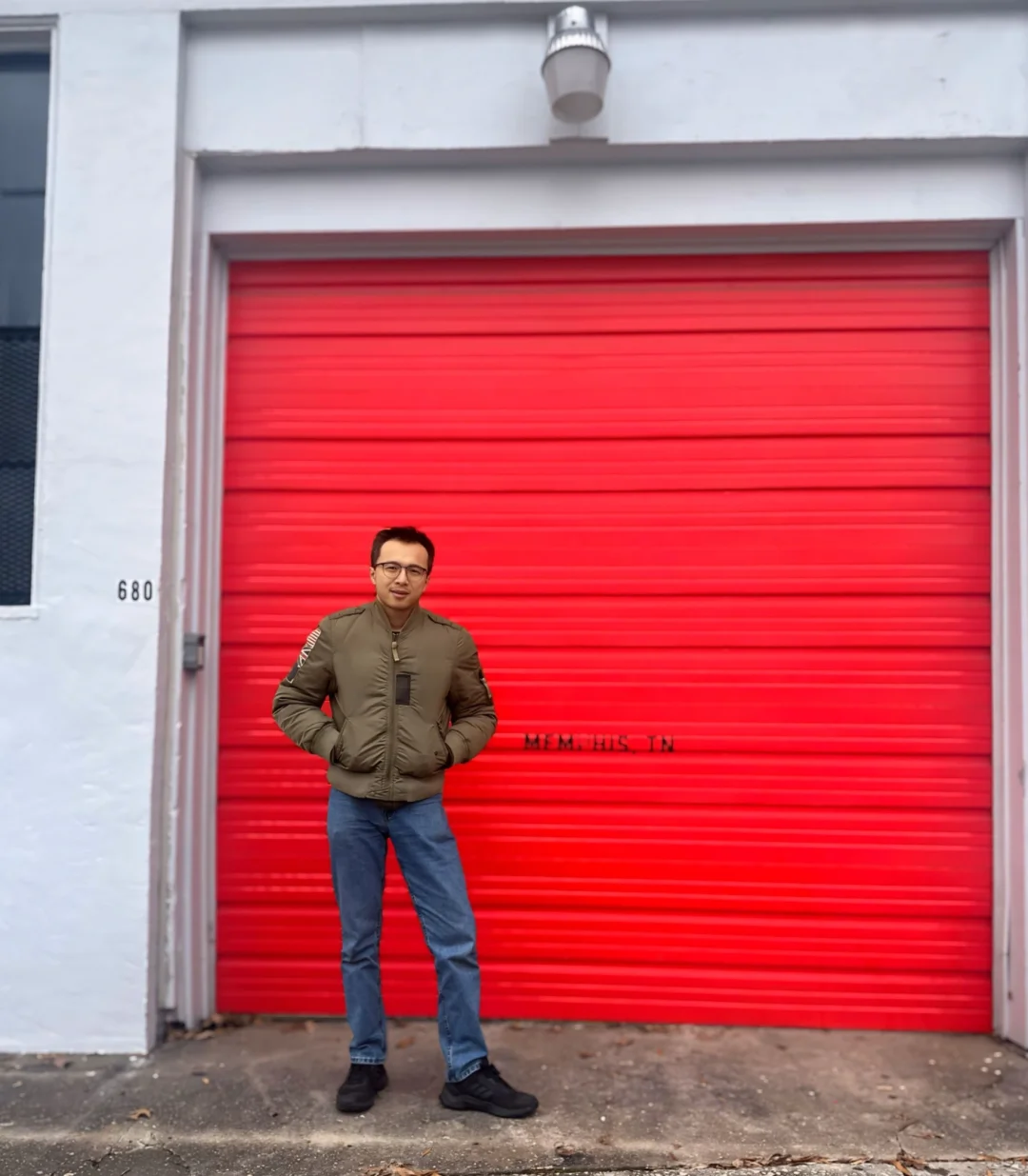 Memphis Christmas Getaway