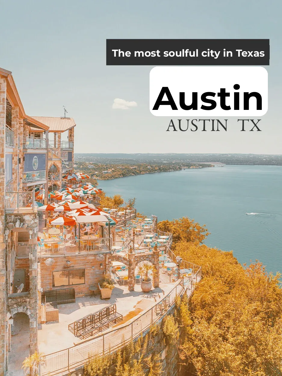 The Most Soulful City in Texas: Must-Do Things in Austin
