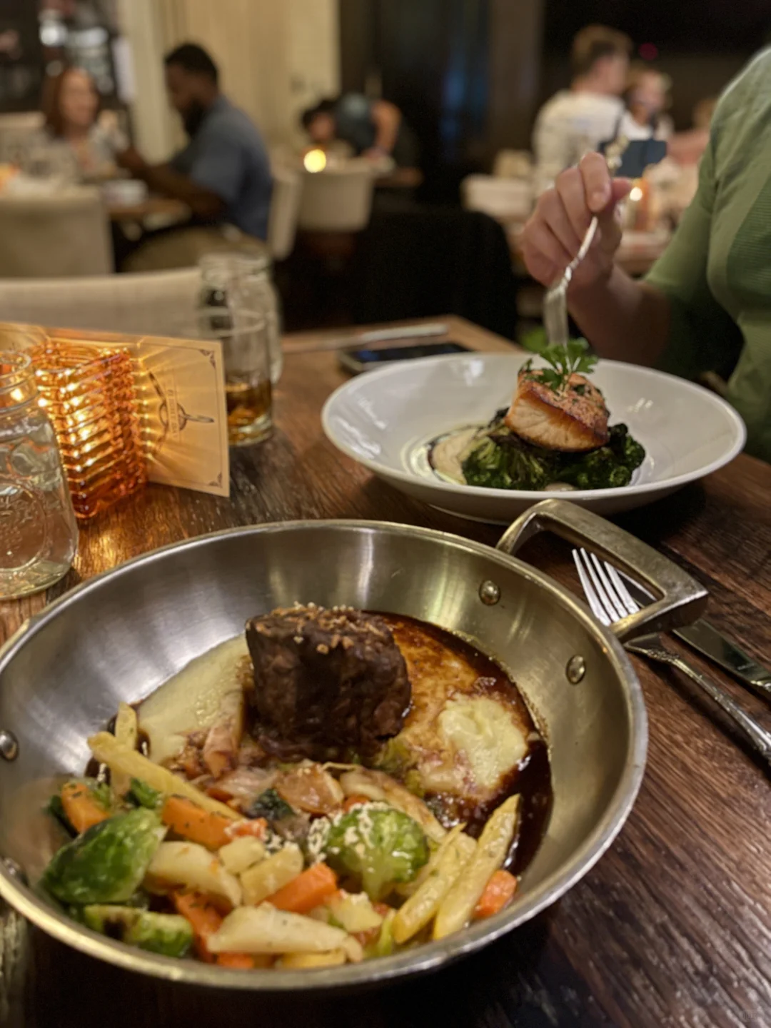 Tampa | Pearl: The Second Best Restaurant in Tampa According to Me