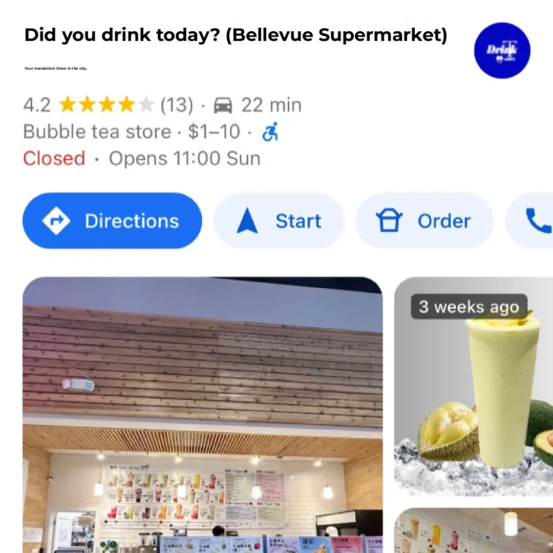 Seattle Survival Guide: Did You Get Your Coffee Today?