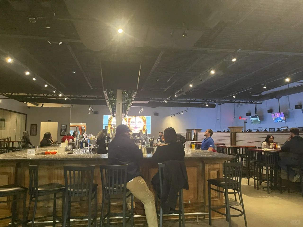 Fun Sports Bars in Atlanta
