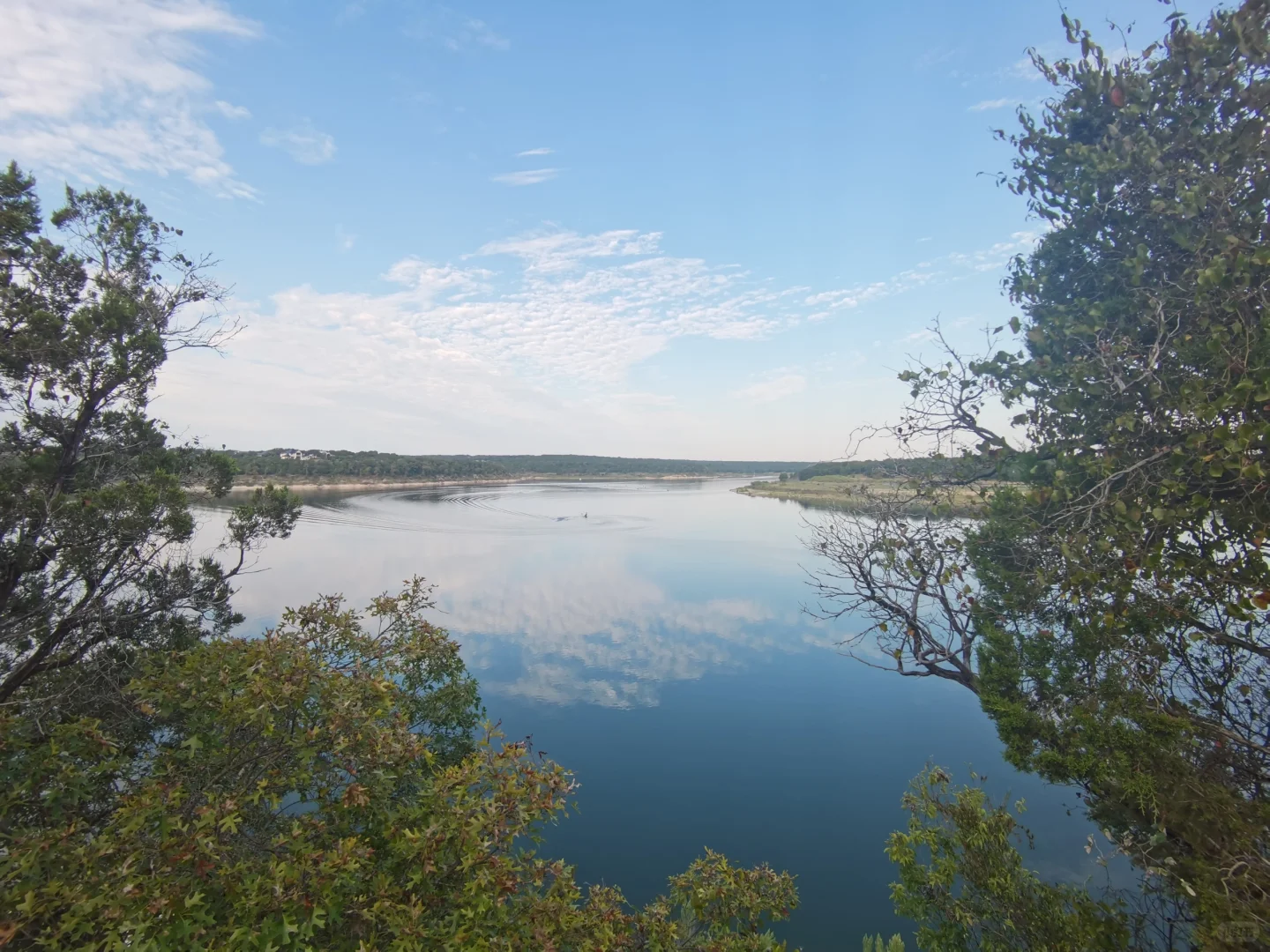 Austin Good Water Trail Travel Guide