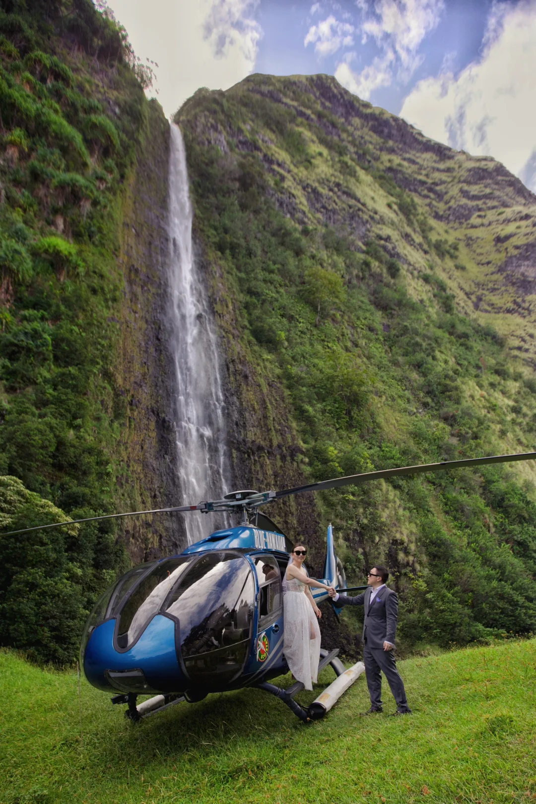 Hawaii Island (The Big Island)