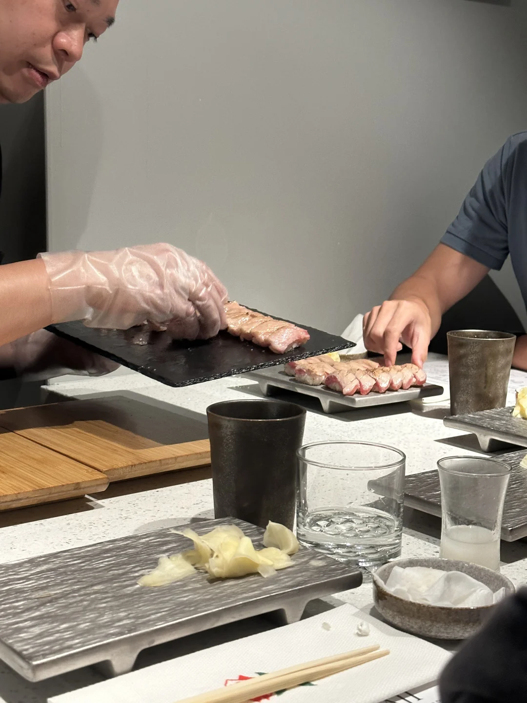 New York | All-You-Can-Eat Sushi: 60+ Rolls, Stuffed to the Brim