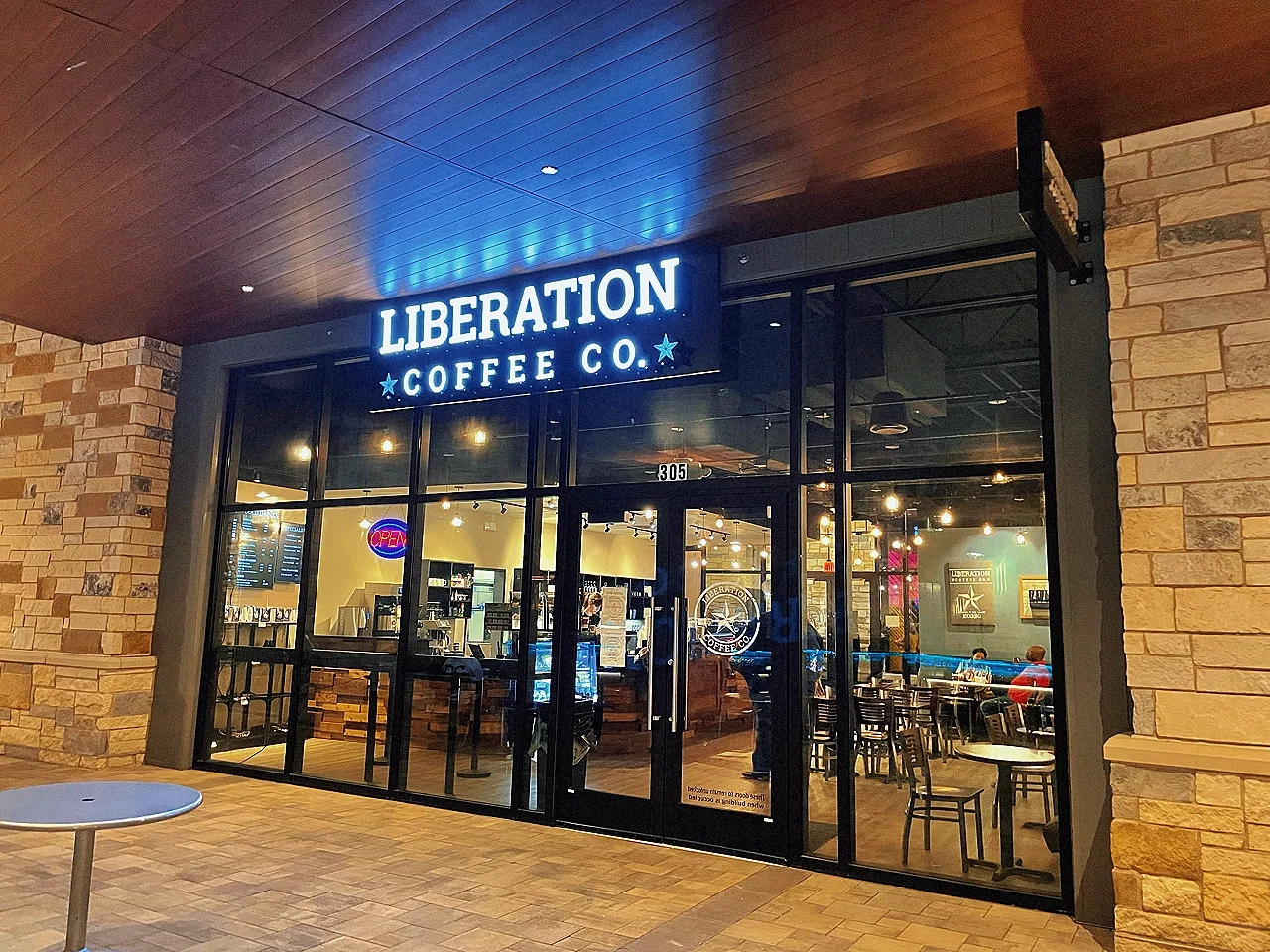 Dallas Coffee Shop Recommendations