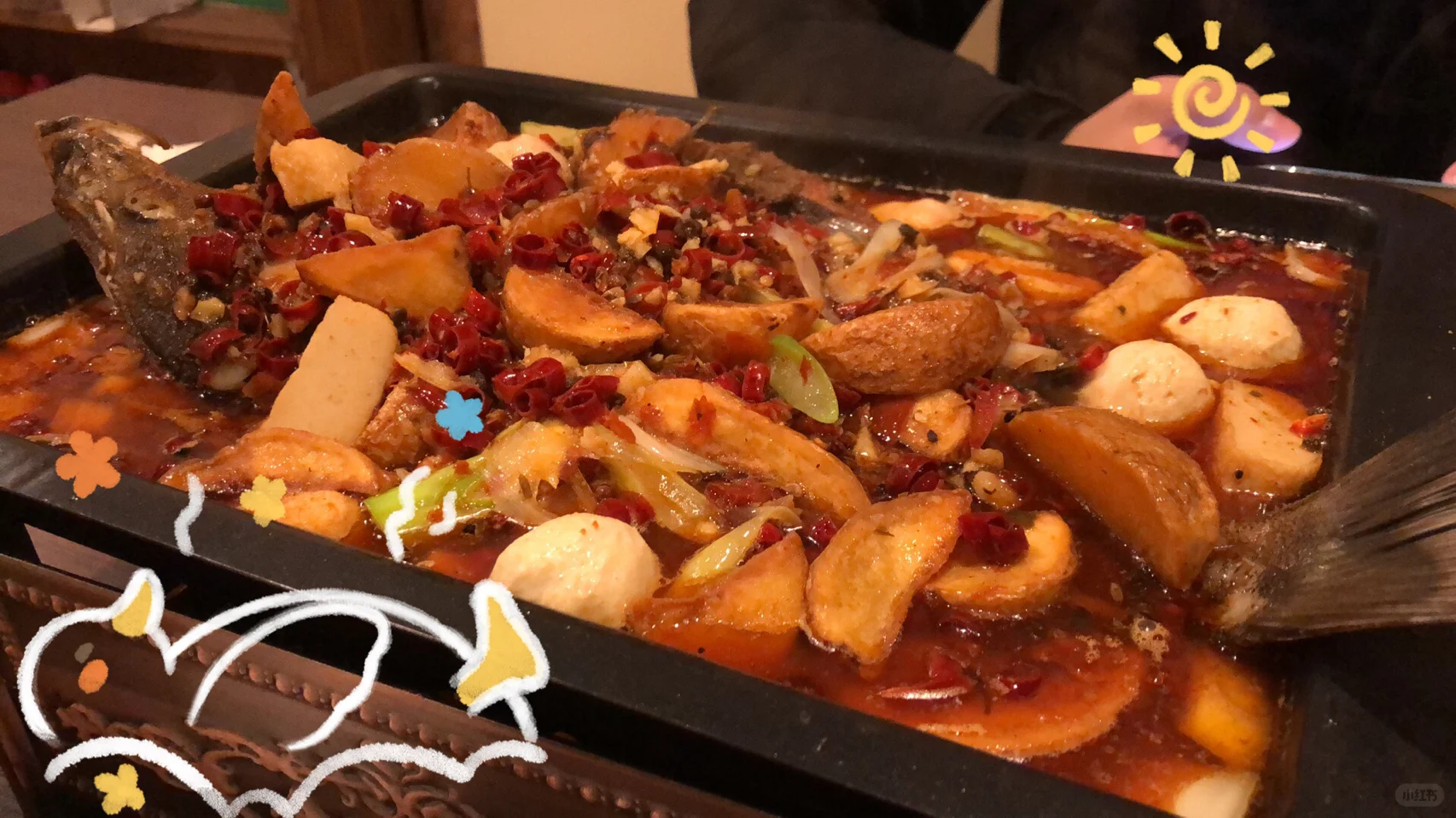 Kyoto | Chinese Restaurant Roundup