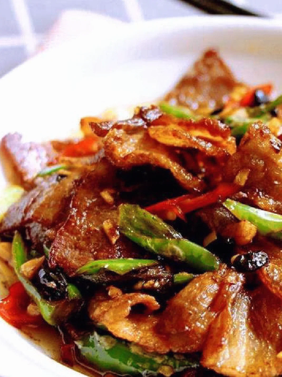 🌶️ True Variety of Sichuan Flavors! Chuan Xiang Yuan Brings Authentic Taste to San Francisco