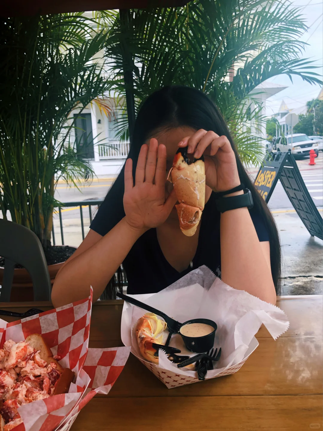 Florida｜Delicious and Affordable Seafood in Key West 🦞