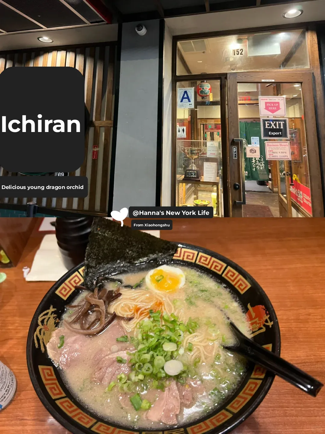 Midtown Manhattan | Secret Eateries in the Heart of NYC Revealed‼️ (Part 1)