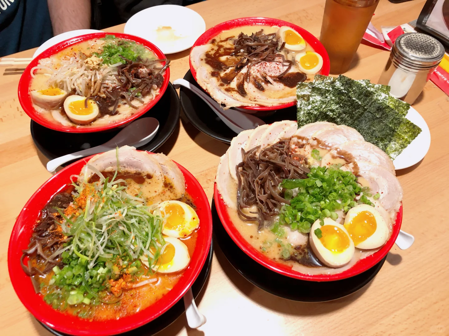 San Diego Eats: Top Food Picks (Part 1)