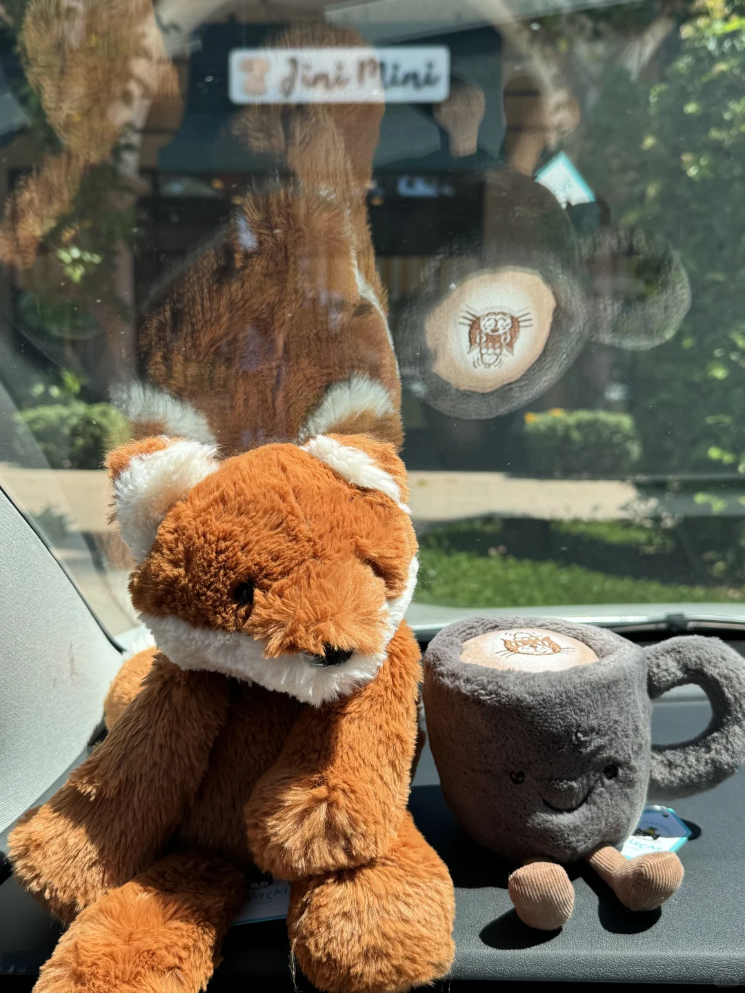 LA Los Angeles / Jelly Cat Fans Must-Visit Treasure Trove 🥕