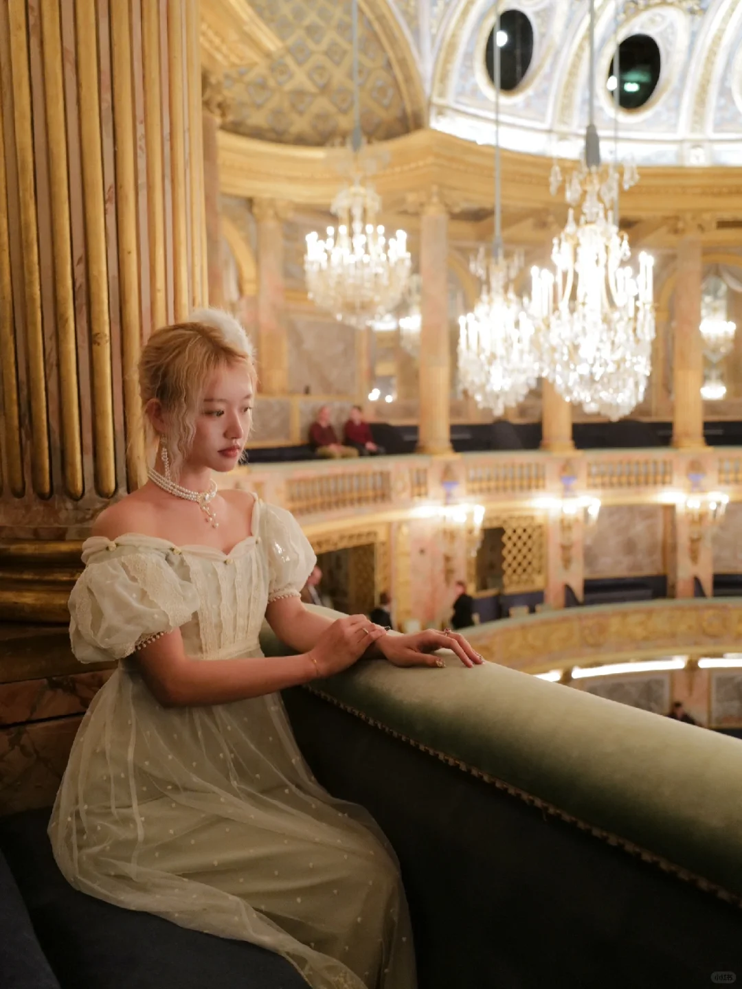 🇫🇷 Paris is More Than Just the Opéra Garnier