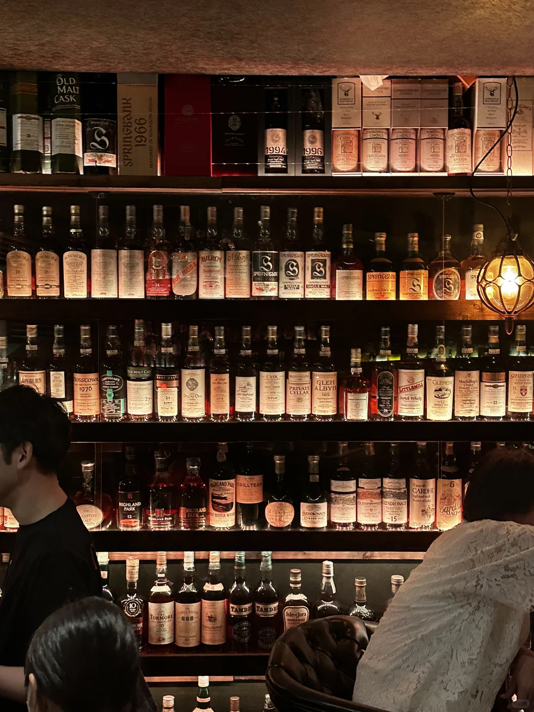 Tokyo | Hidden Whiskey Gem You Won't Find on Little Red Book