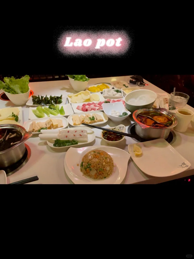 Returning to China from Detroit | Ultimate Food Guide (Part 1)