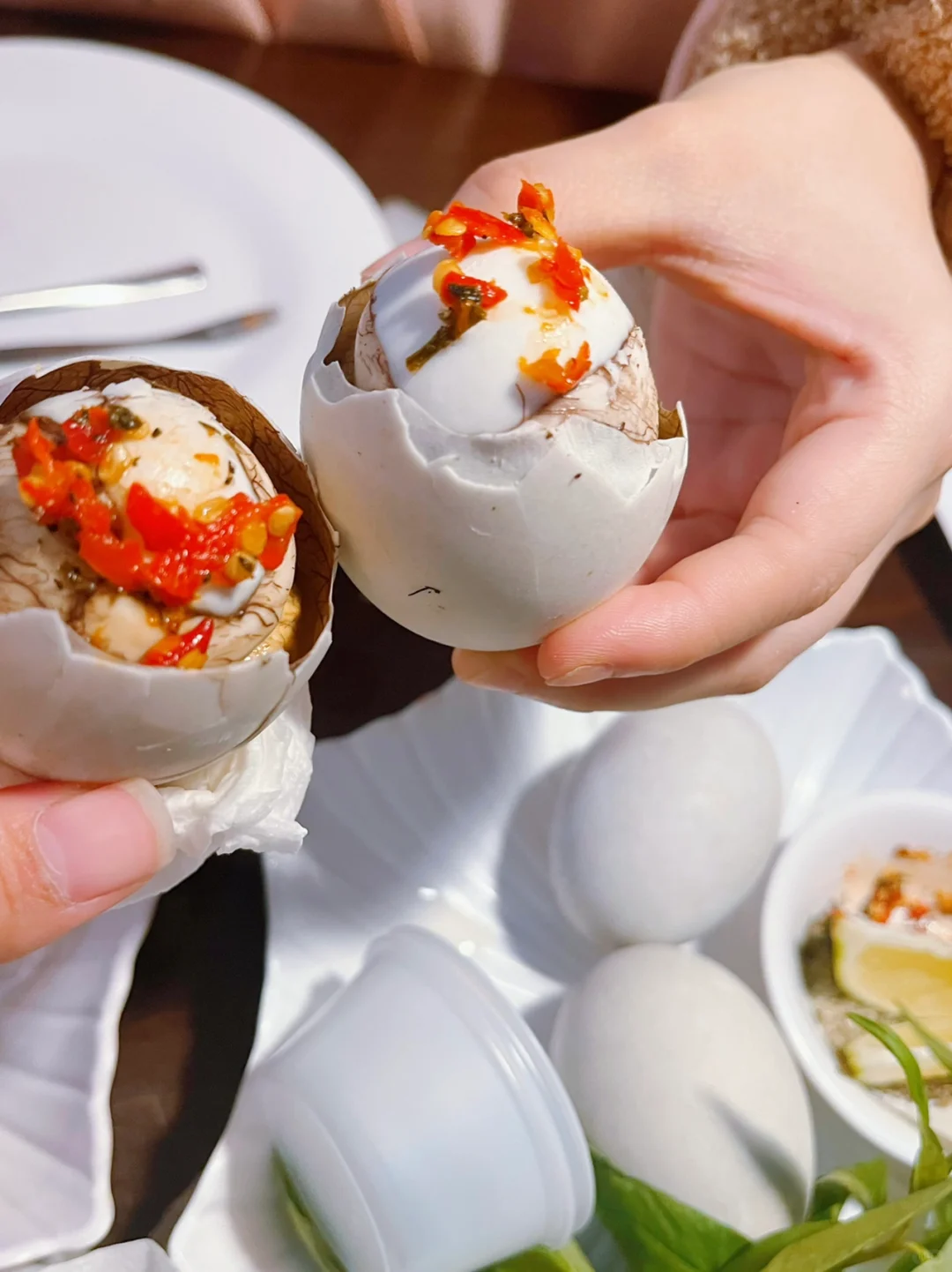 Vietnamese Seafood Restaurant in Sacramento