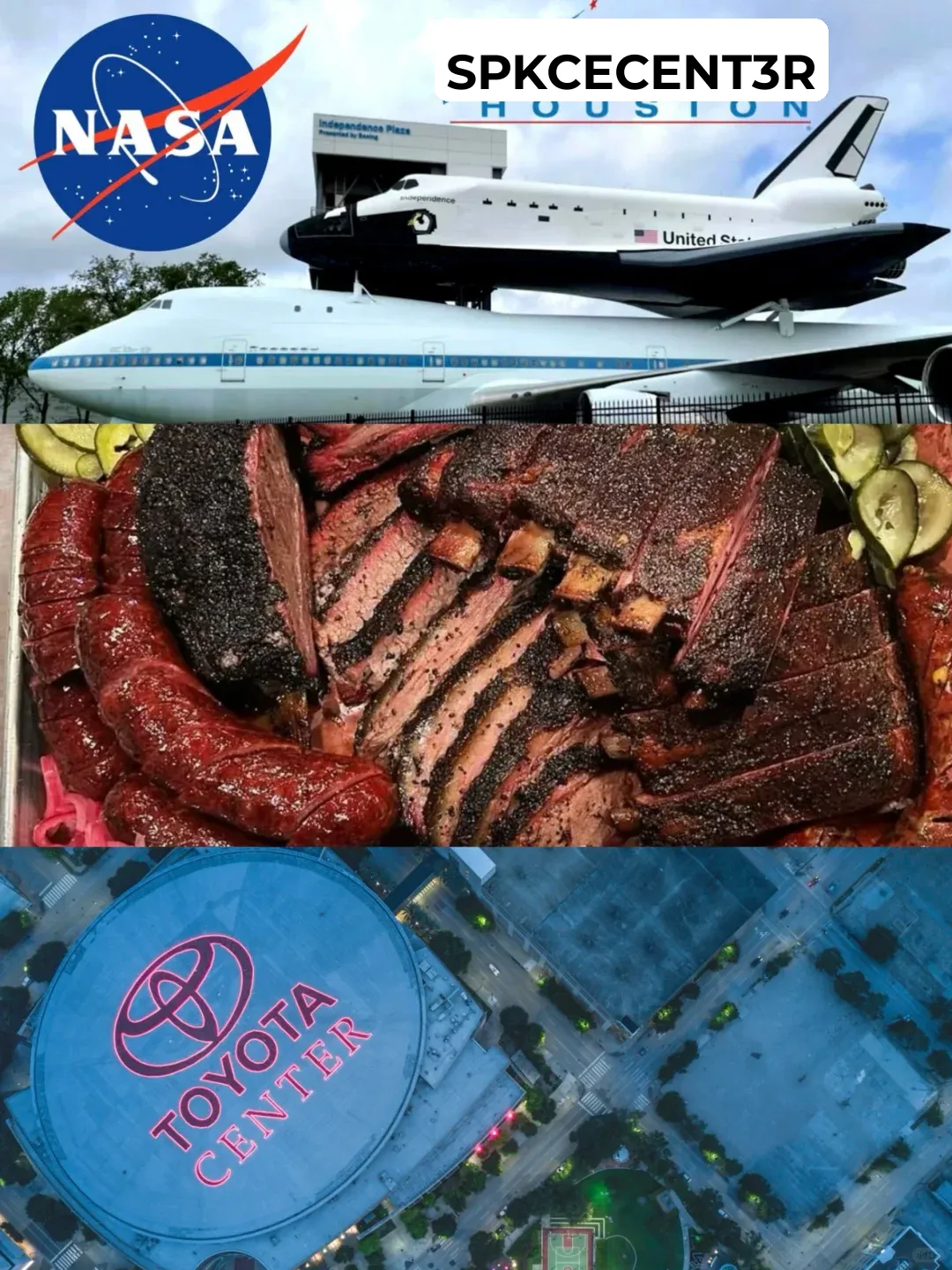 Houston Day Trip: How to Make the Most of It Without Regrets