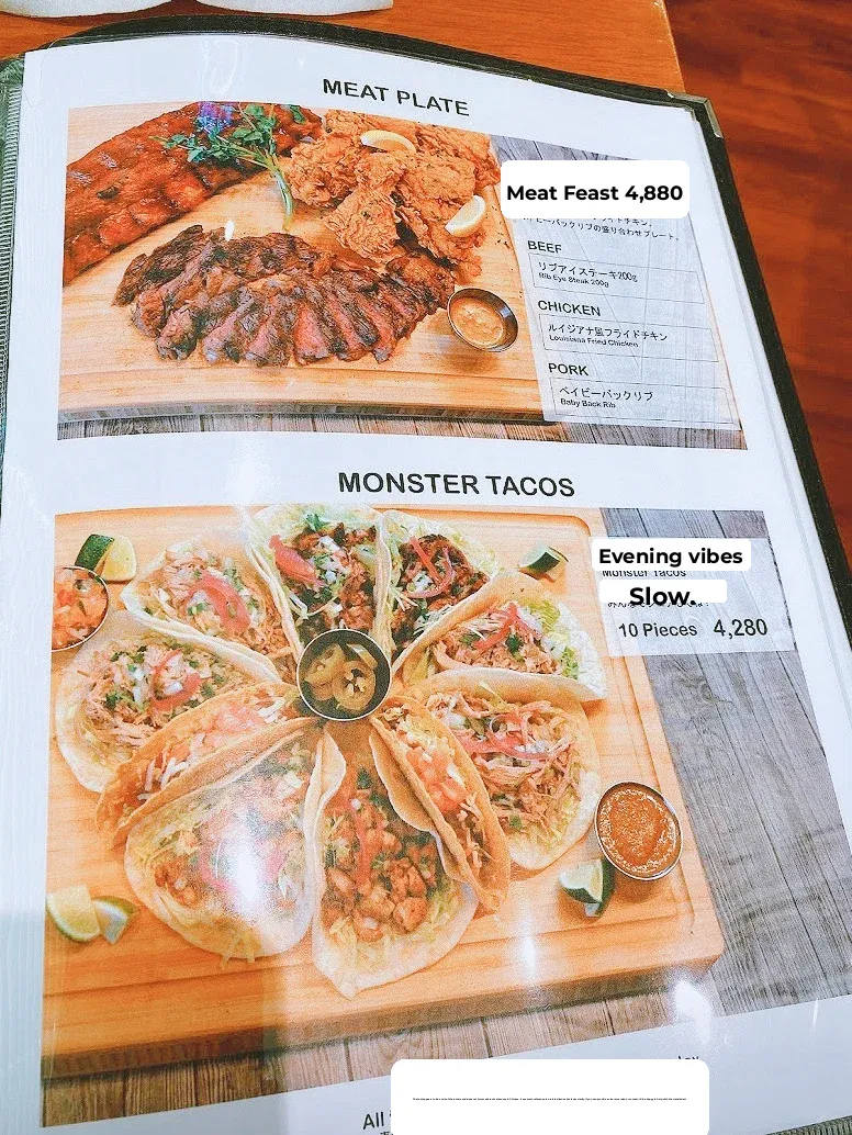 Must-Eat in Tokyo: The Best Tacos and American Fried Chicken in the City