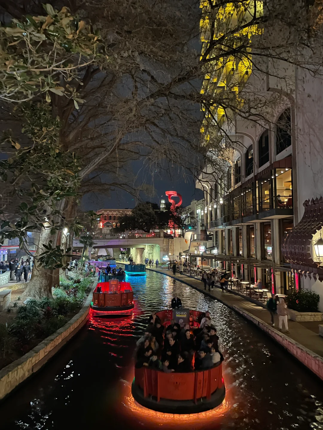 San Antonio Food, Fun & Must-Do Recommendations❗️ Scenic River Cruise & Local Eats