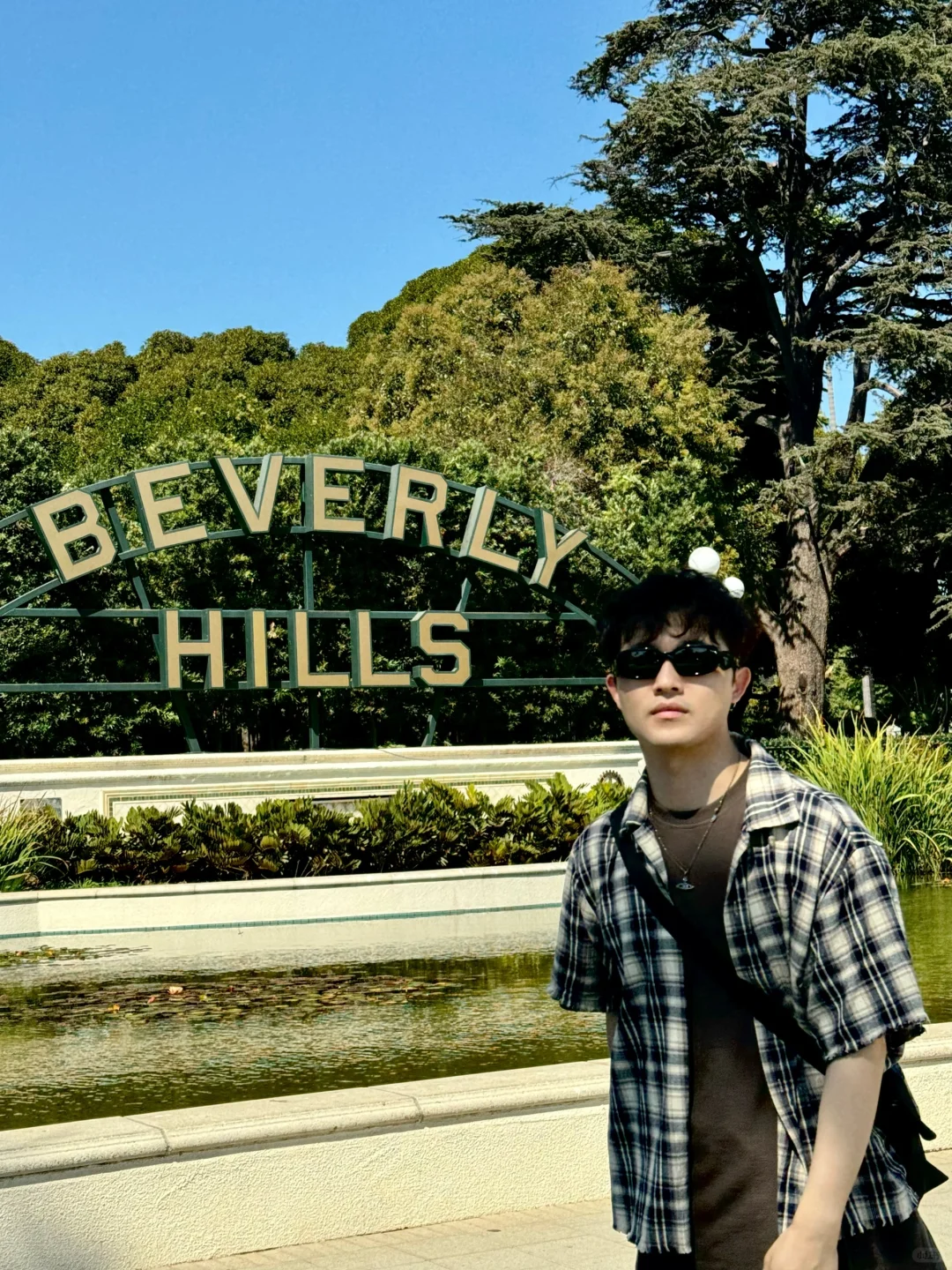 "First Day in LA: Should’ve Listened to the Advice and Rented a Car…"