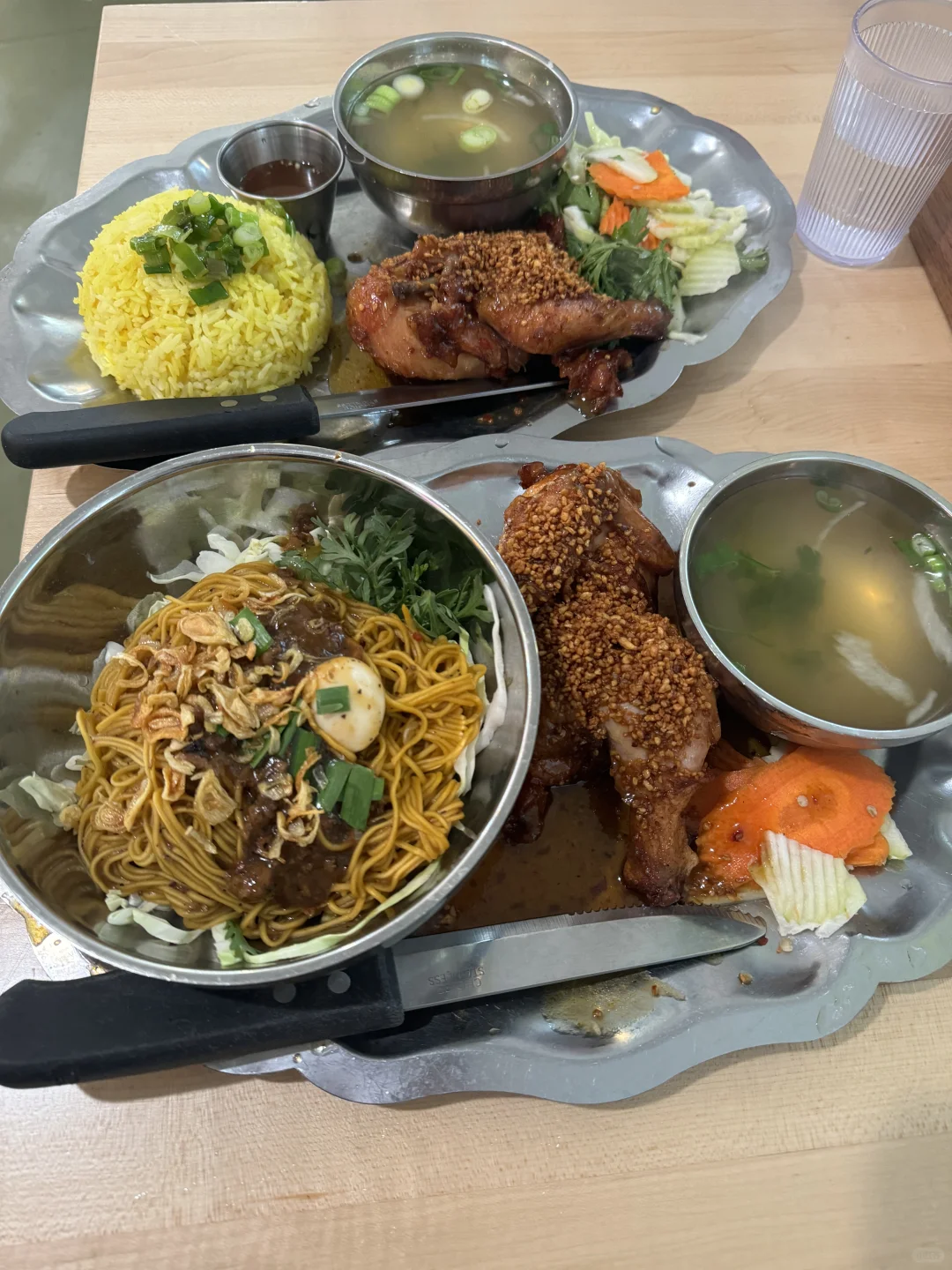 Seattle | A Vietnamese Restaurant with Only Three Staple Dishes to Choose From