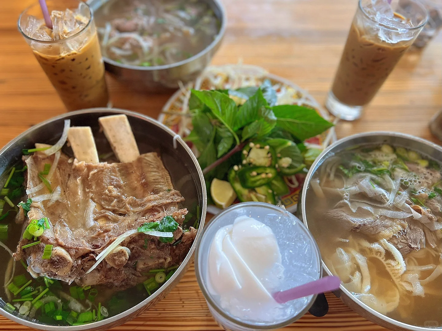 Seattle Travels: Daily Dose of Southeast Asian Cuisine and Bubble Tea