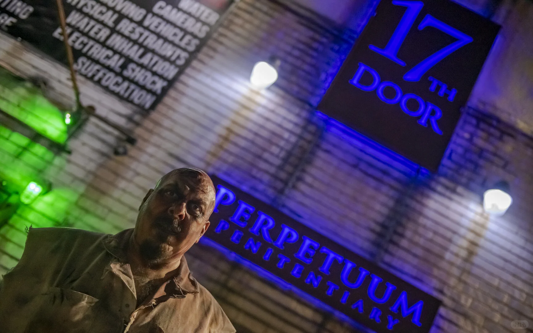 🎃 LA's Spookiest Halloween Haunted Houses for October!