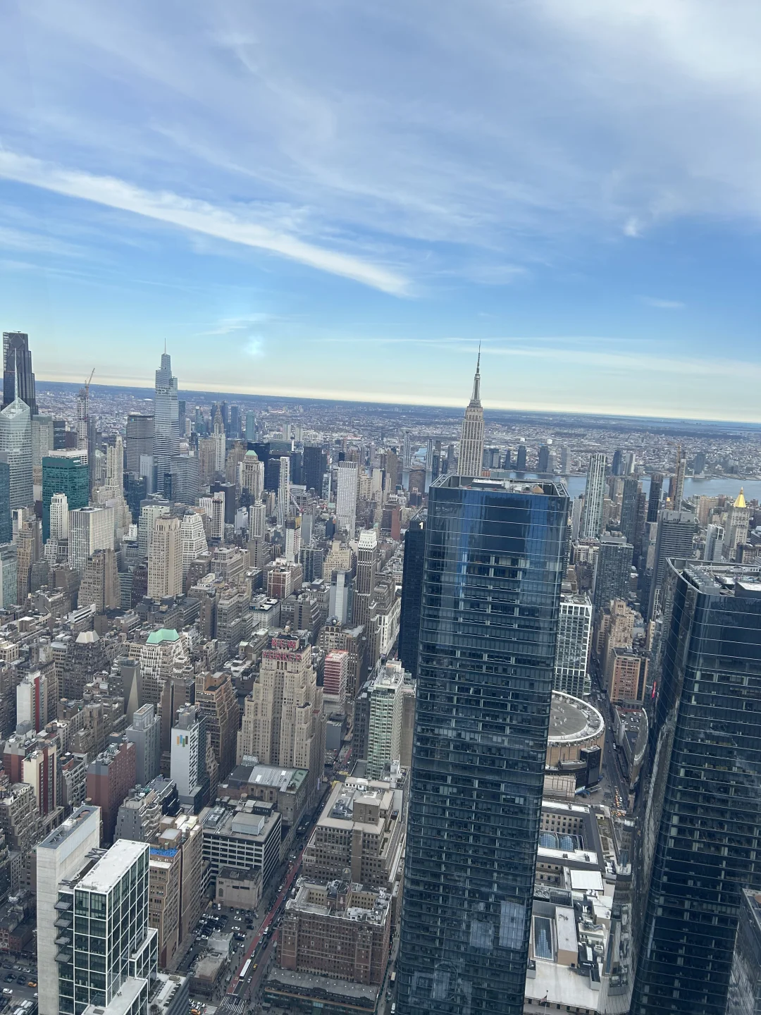 A New York Girl’s 4-Day Budget Solo Trip (Part 2) ✈️