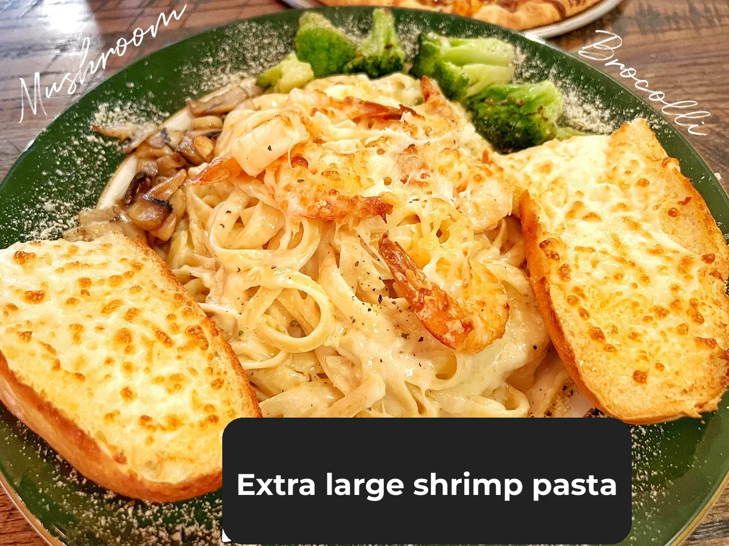 Affordable Asian-Flavored Pizza Restaurant in DFW Dallas