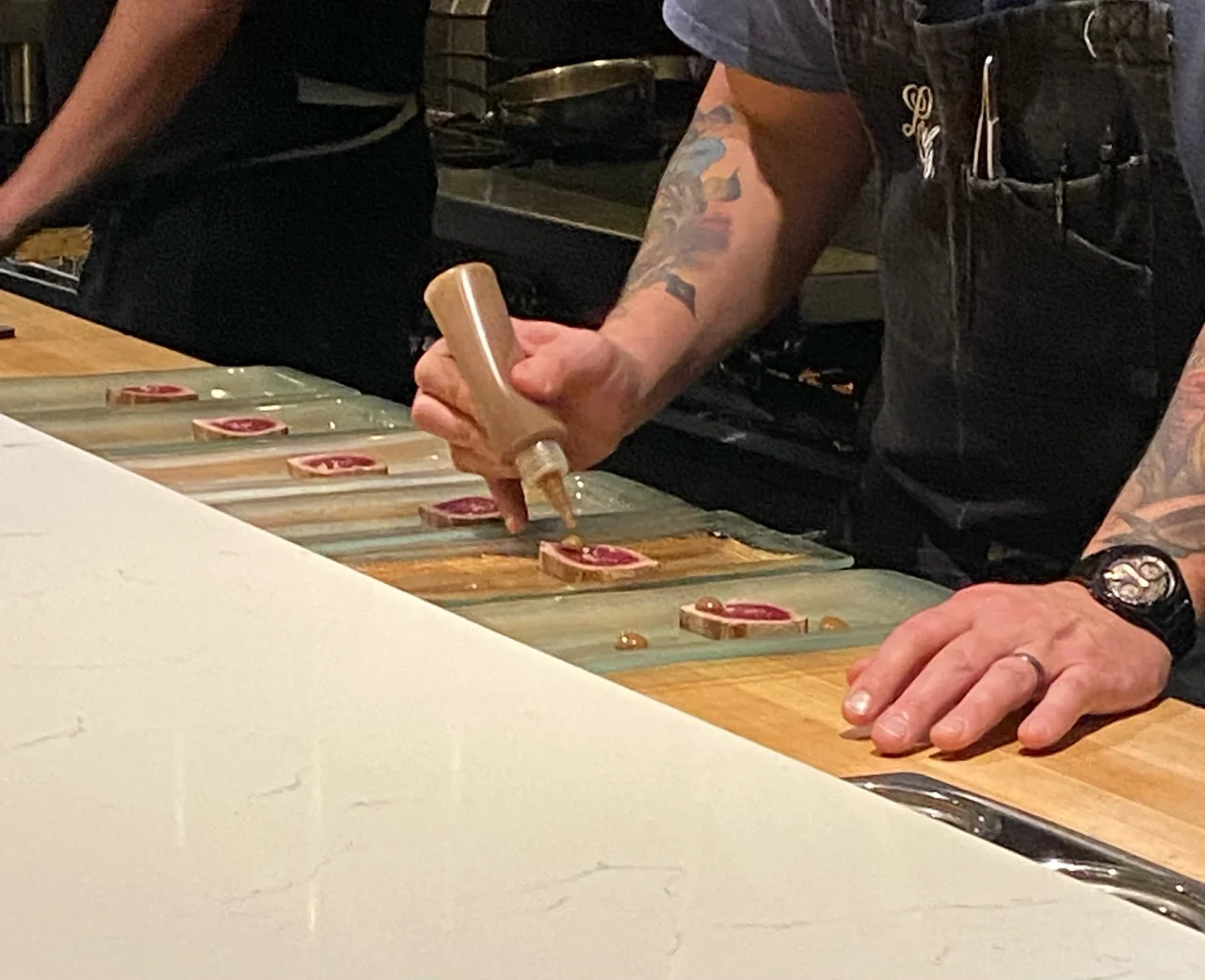 Sacramento｜Despite Being a Michelin-Recommended Restaurant, But...