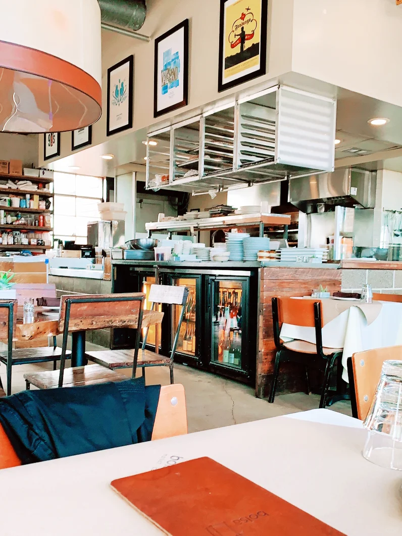 The Best Brunch in Dallas, Texas ❤️