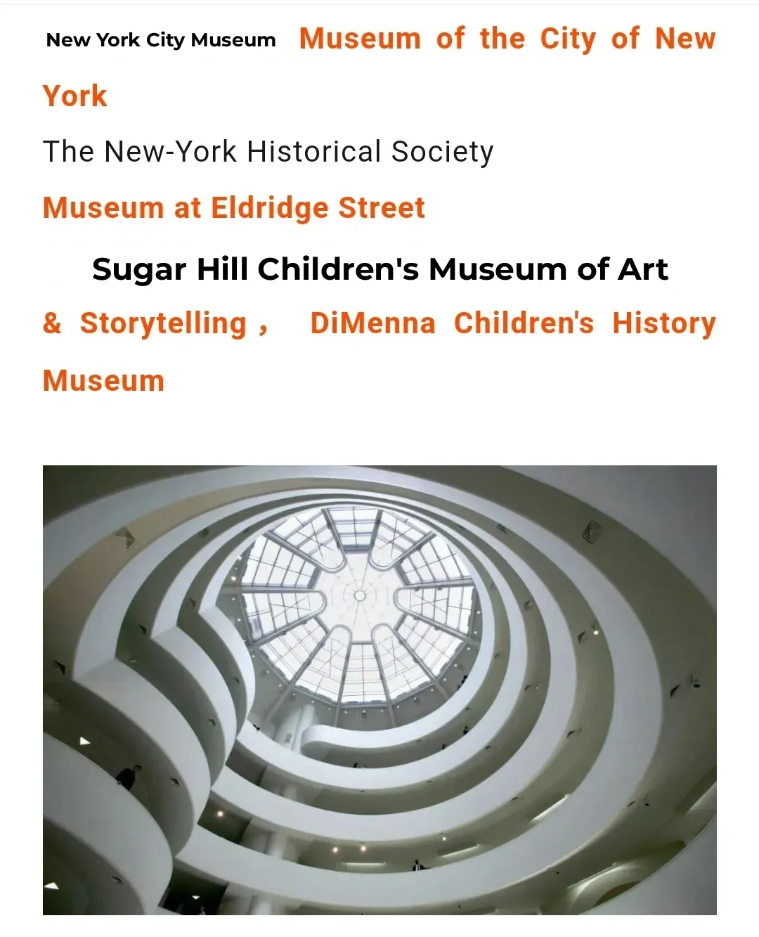 NYC Attractions Week is Back 🔥 63 Sites Offering BOGO Deals