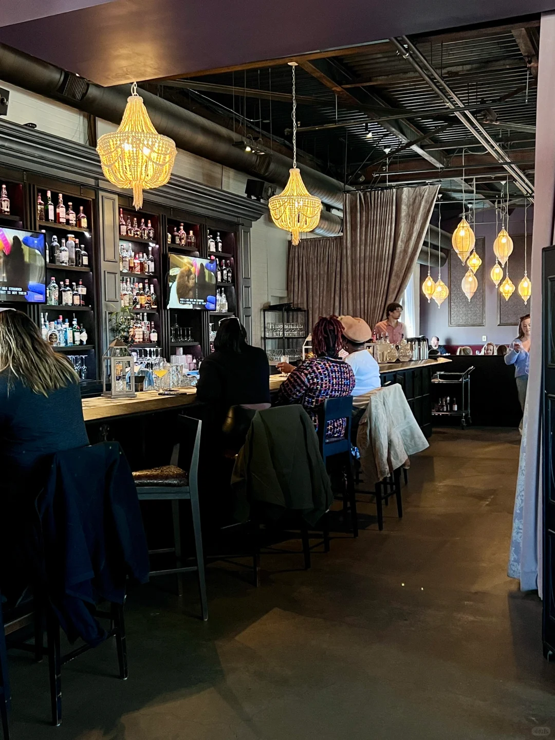 Brunch Spot in St. Louis: The Bellwether