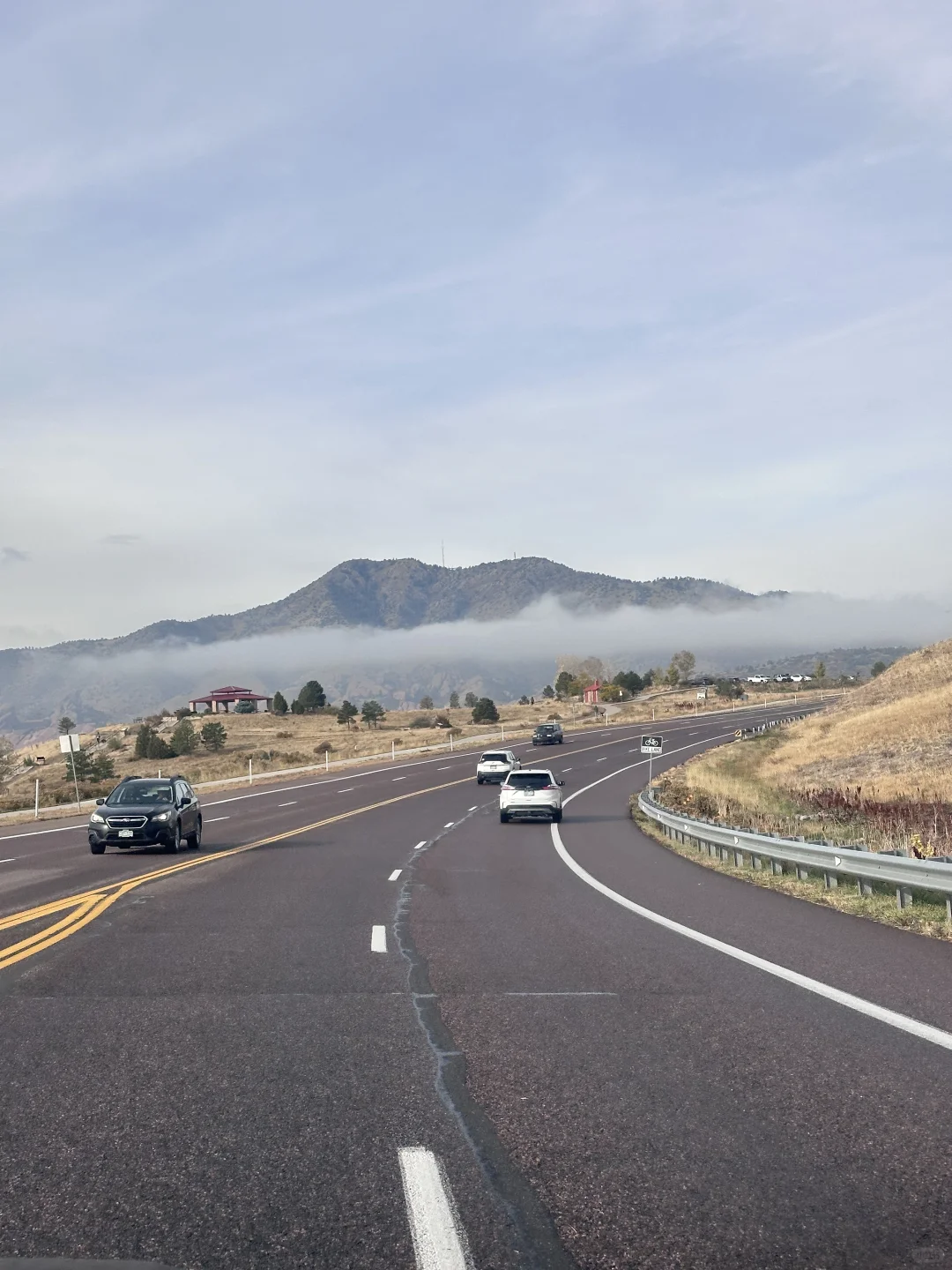 The Bagel Shop in Denver